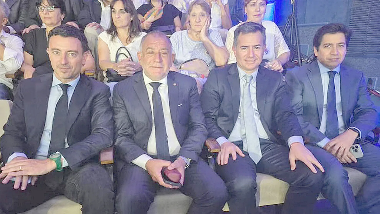 La oposición cordobesa busca unificar fuerzas frente a la crisis política generada por el caso Agostina