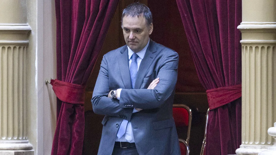 La oposición presiona para acelerar la interpelación a Manuel Adorni en el Congreso