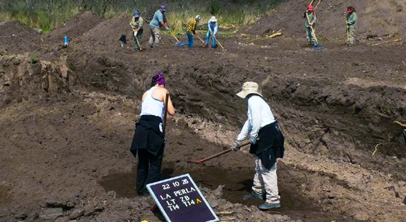 La Pampa apoya la identificación de tres pampeanos desaparecidos en La Perla, Córdoba