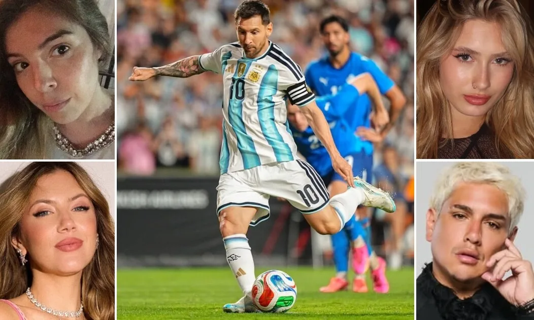 La Selección Argentina inicia su defensa del título mundial ante Argelia en Kansas City