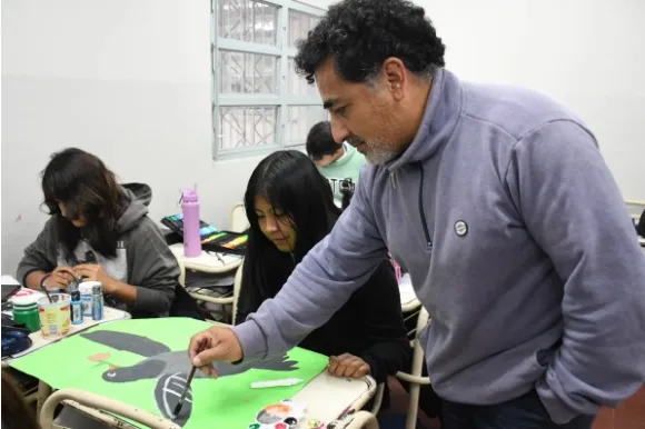 Las escuelas de Jujuy incorporarán el Mundial 2026 como recurso educativo sin suspender clases