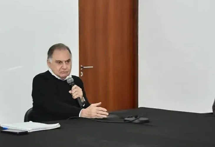 Legisladores libertarios piden reducir y transparentar la estructura del Banco Provincia