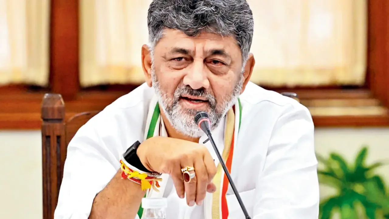 Líderes del Congreso de Karnataka renuncian y critican la asignación de carteras en el nuevo gabinete