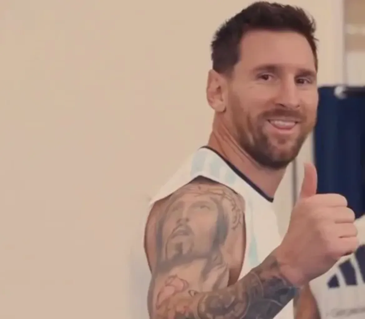 Lionel Messi celebra su cumpleaños entrenando y envía un mensaje claro sobre su foco en el Mundial
