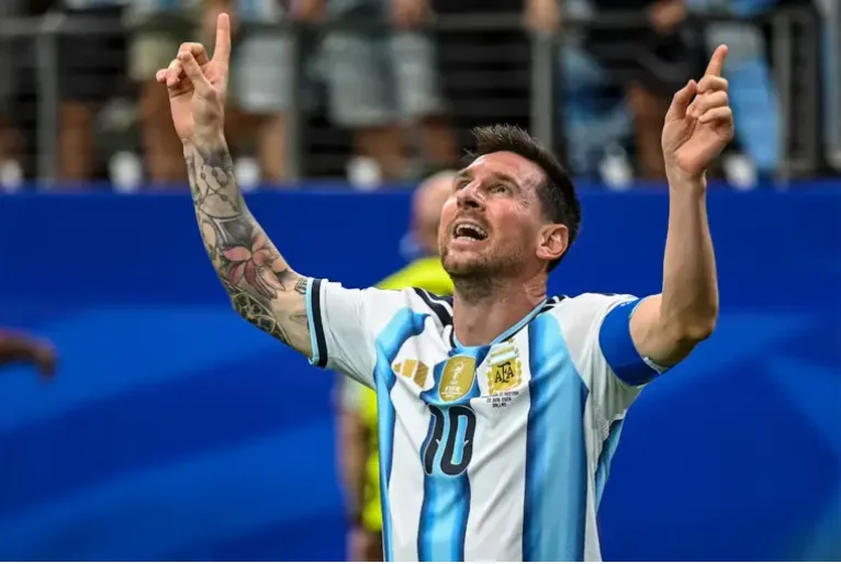 Lionel Messi cumple 39 años en medio del Mundial 2026 y convocan a un homenaje masivo
