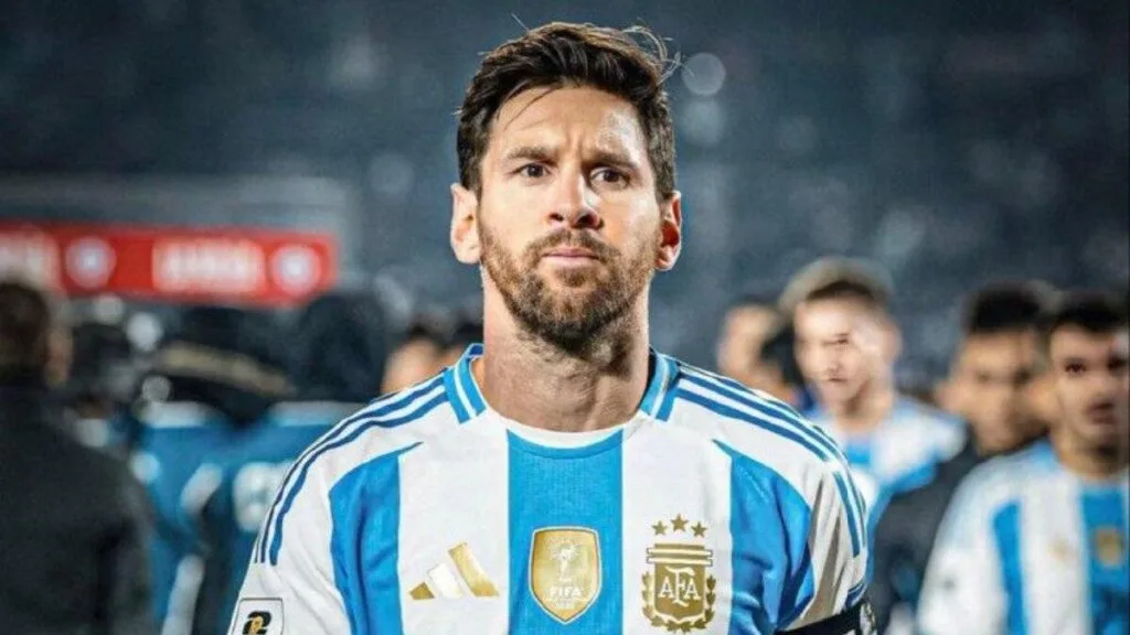 Lionel Messi igualó el récord de goles históricos en Copas del Mundo con Klose