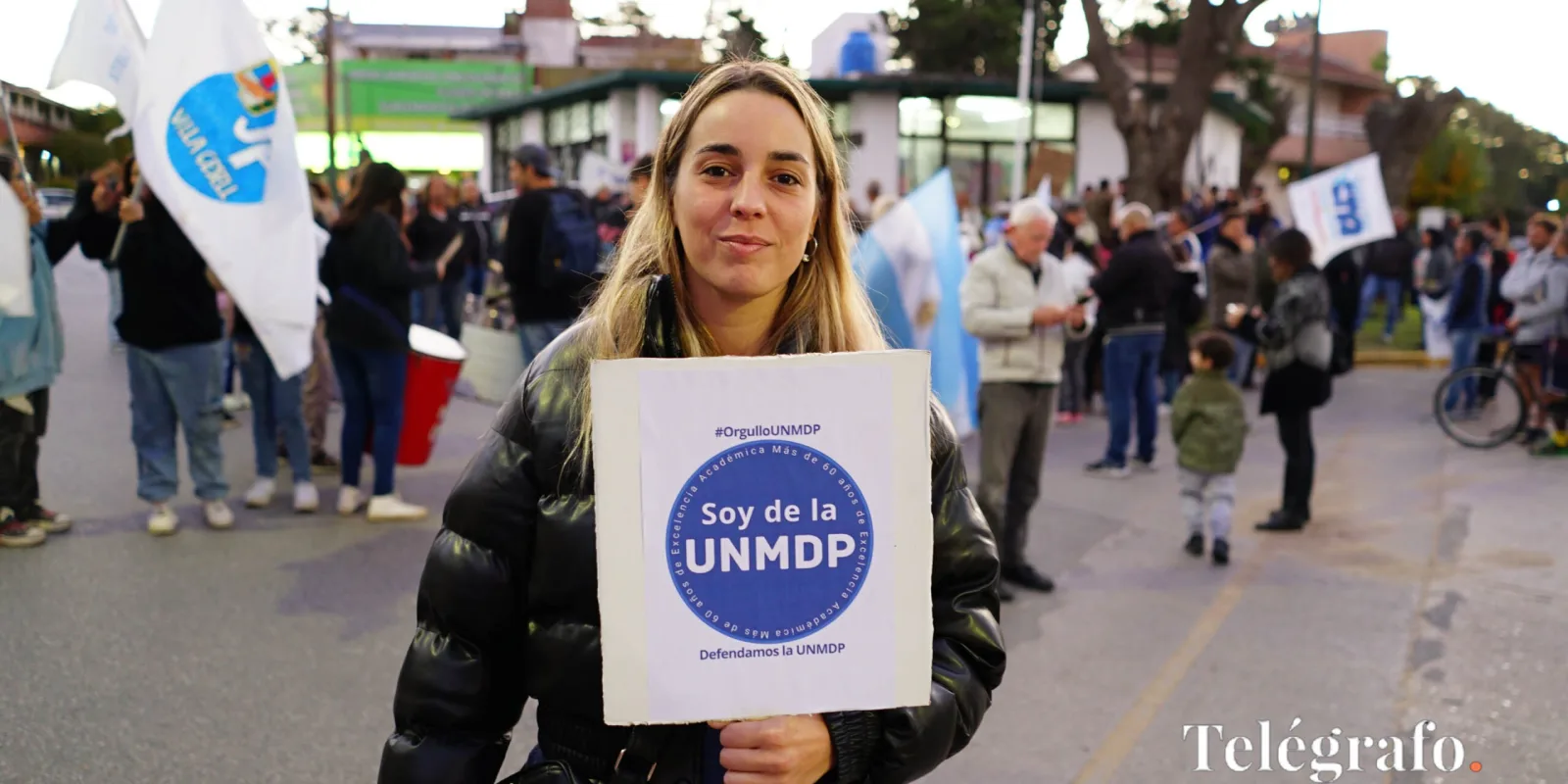 Mar Chiquita impulsa colaboración con la Universidad Nacional de Mar del Plata para fortalecer la formación local