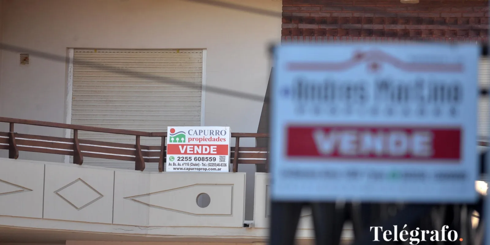 Martilleros bonaerenses rechazan proyecto que busca desregular el mercado inmobiliario