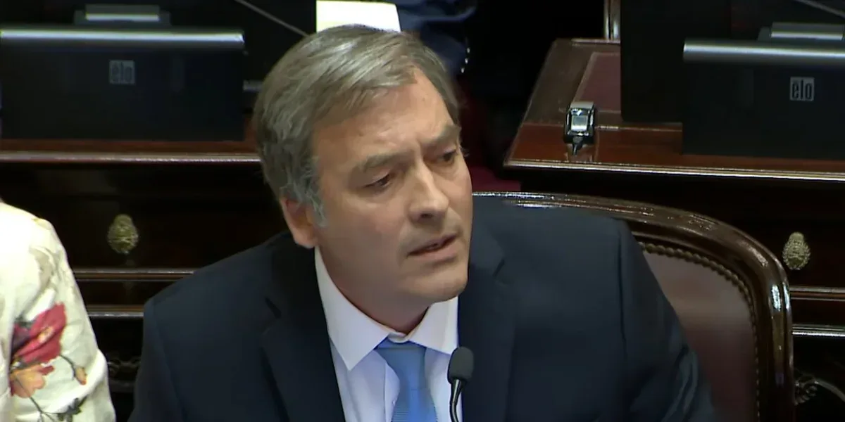 Martín Soria criticó duramente a Javier Milei por sus reiteradas denuncias de golpe de Estado