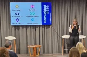 Más de 200 referentes unen fuerzas para fortalecer la sostenibilidad en Córdoba