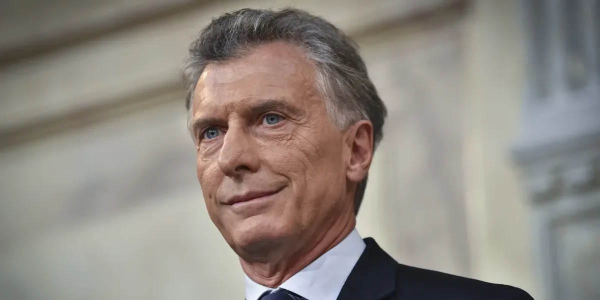 Mauricio Macri pide otra vez la renuncia de Manuel Adorni en medio de tensiones políticas