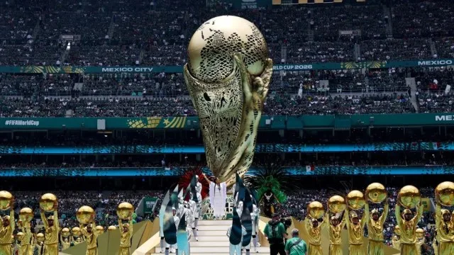 México inaugura el Mundial entre celebraciones, protestas y altos costos de entradas