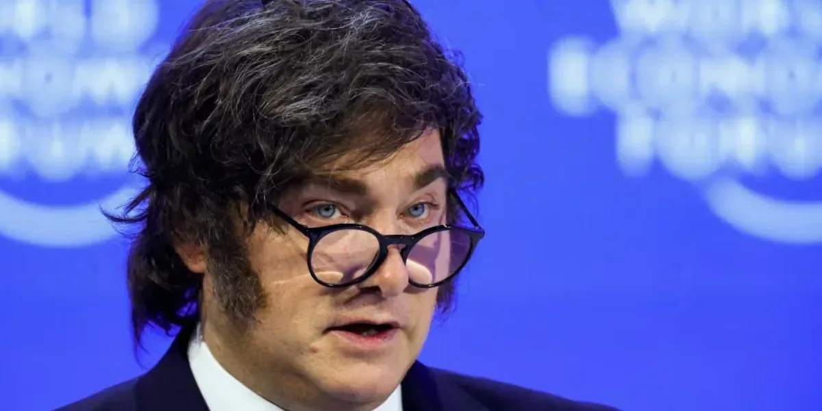 Milei defiende retiro de candidatura de Michelli y busca limar diferencias con Bullrich