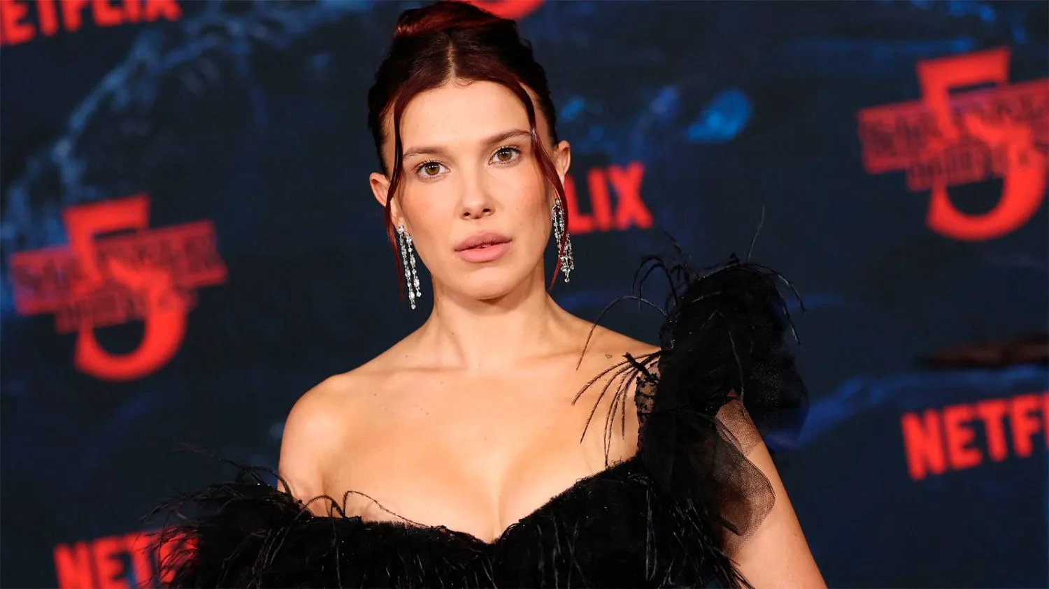Millie Bobby Brown mantiene en secreto el destino de Eleven en “Stranger Things