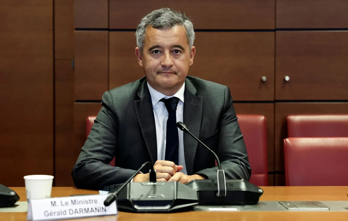 Ministro de Justicia convoca a fiscales generales para revisar denuncias sobre delitos contra niños