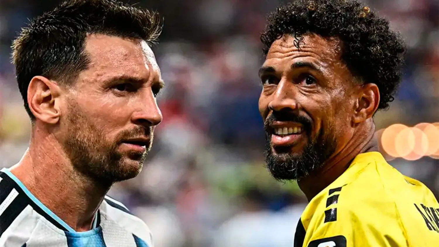 Mundial 2026: los enfrentamientos ya confirmados en los 16avos de final