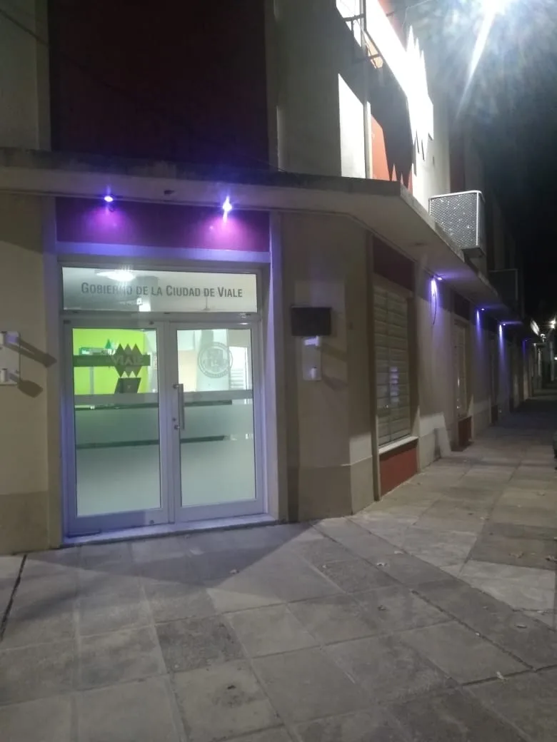Municipalidad de Viale convoca a concurso cerrado para cubrir plaza de Secretario del Concejo Deliberante