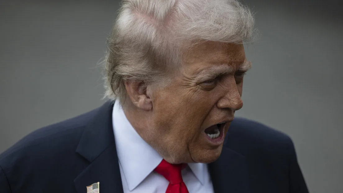Negociaciones entre Irán y EE. UU. quedan suspendidas tras declaraciones de Trump