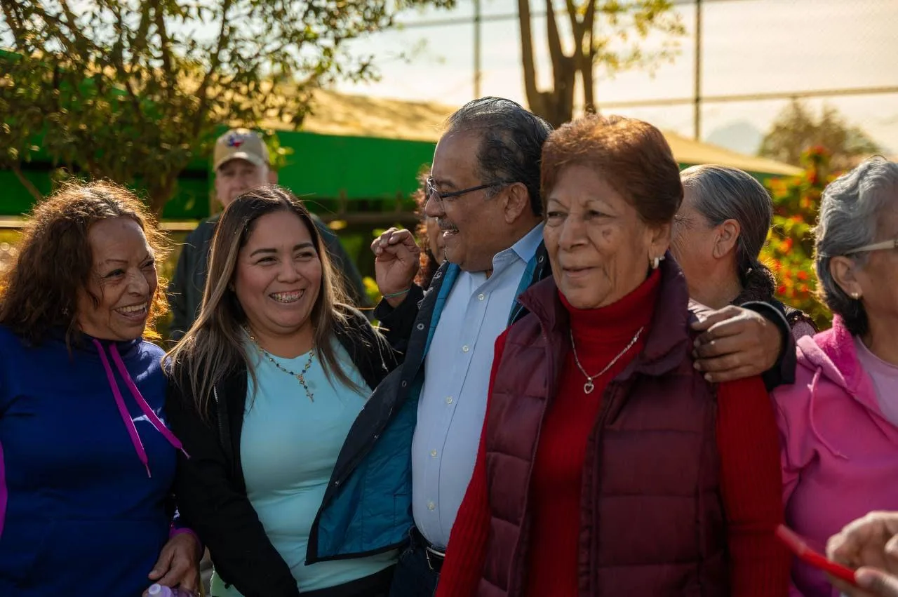 Nuevo León frente al reto de la transformación y el servicio público