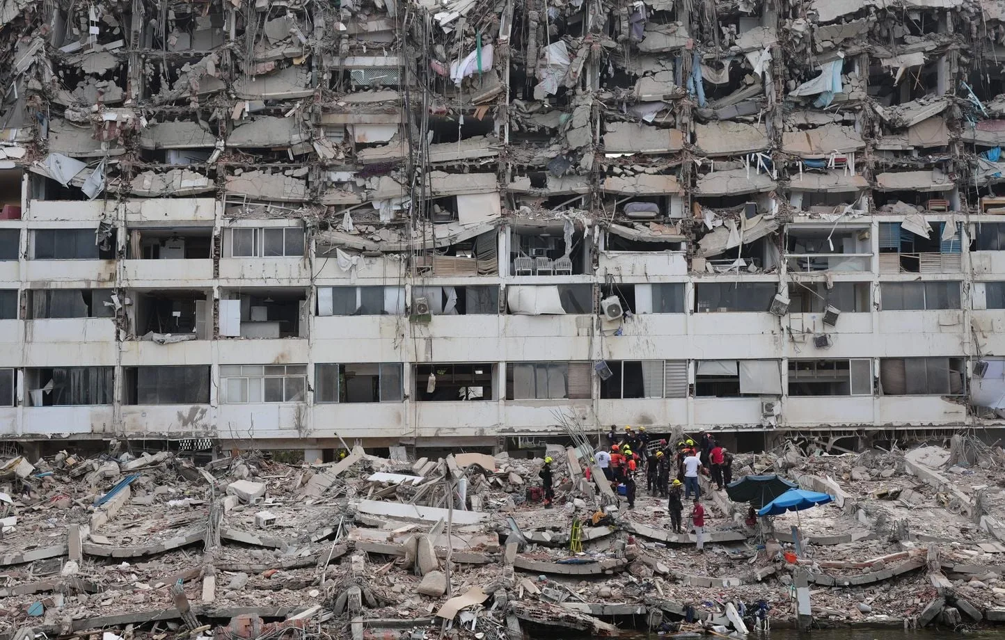 Nuevo terremoto agrava crisis humanitaria y conflictividad en Venezuela