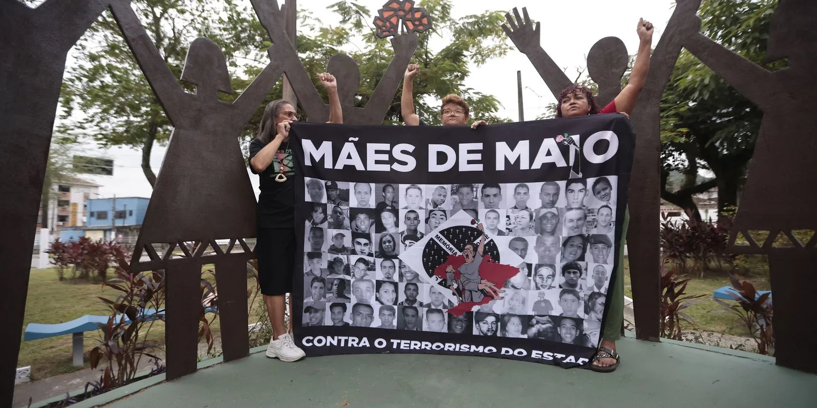 ONU insta a Brasil a garantizar justicia y reparación por los Crímenes de Mayo de 2006