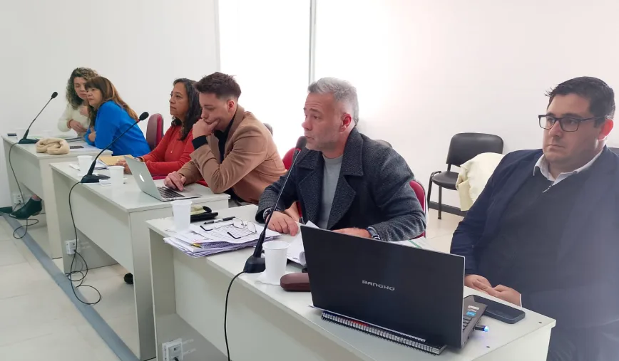 Ordenan captura nacional de otro implicado en venta irregular de terrenos en Villa Mercedes