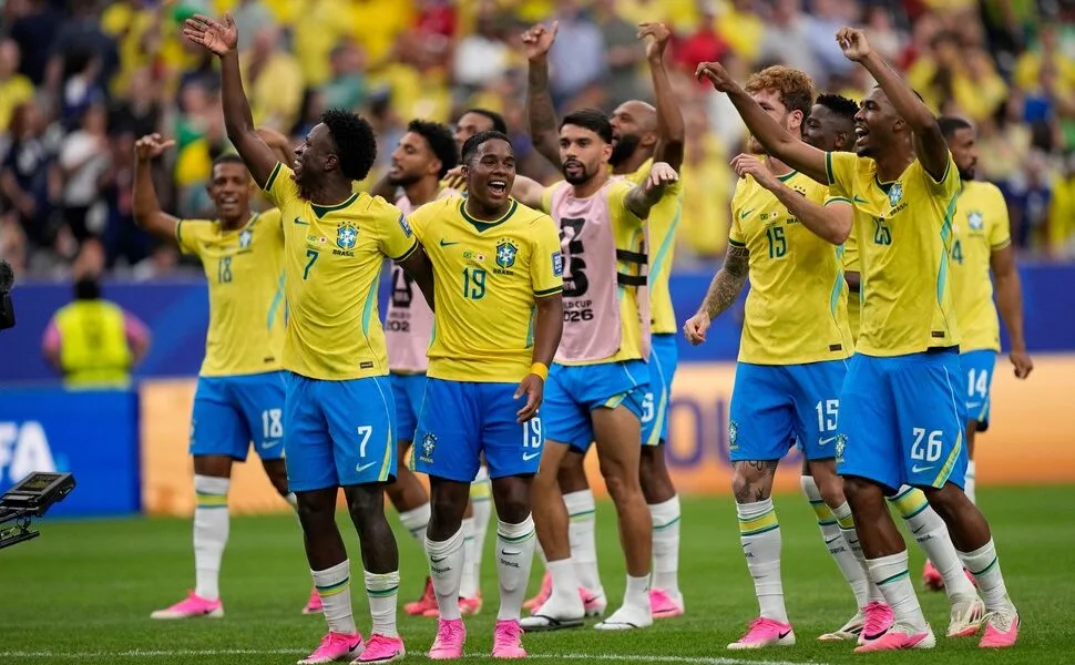 Paraguay avanza a octavos del Mundial 2026 tras victoria histórica ante Alemania