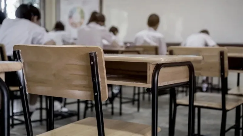 Paro docente afectará las escuelas de General Pueyrredon por reclamos salariales y violencia escolar