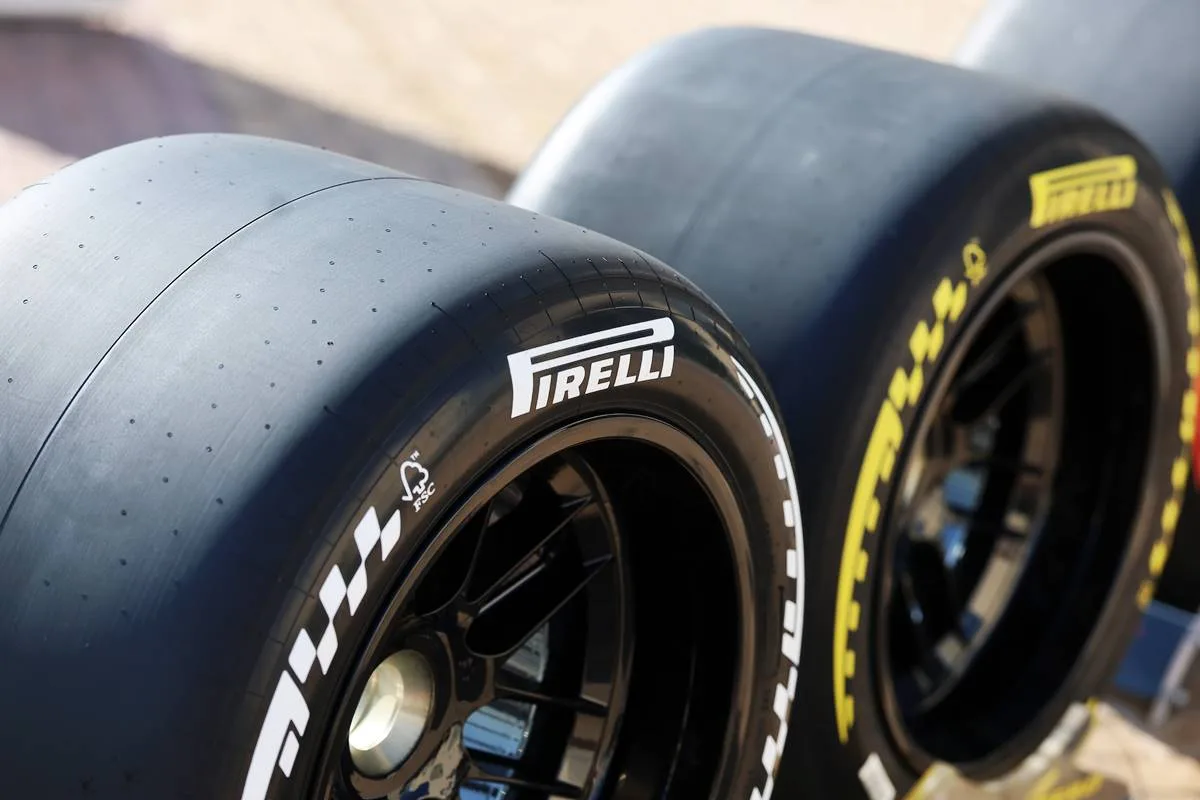 Pirelli seguirá como proveedor exclusivo de neumáticos de la Fórmula 1 hasta 2028