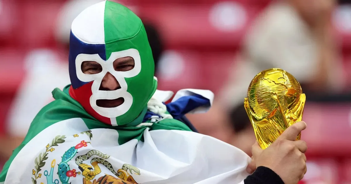Pronósticos y antecedentes de los próximos partidos del Mundial con México y Canadá en foco