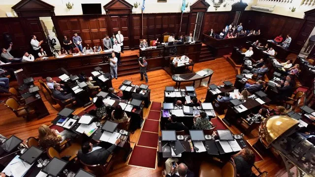 Proponen limitar inhibiciones generales de bienes para juicios de apremio en Mendoza