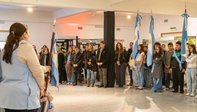 Proyectos innovadores en educación destacaron en la Feria Distrital de San Cayetano