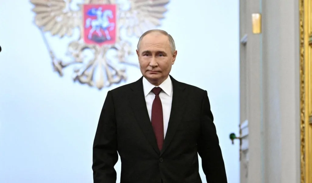 Putin advierte sobre preparación de la OTAN para un conflicto con Rusia y promete respuesta inmediata