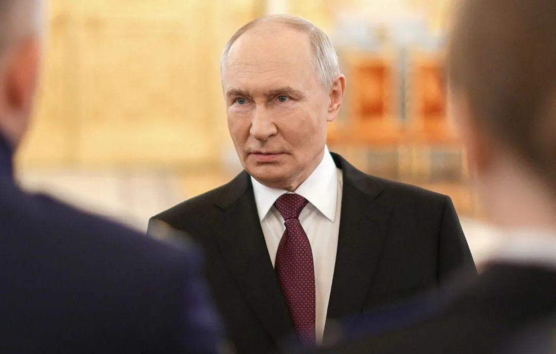 Putin cuestiona a Estados Unidos y continúan los ataques que causan víctimas civiles en Ucrania