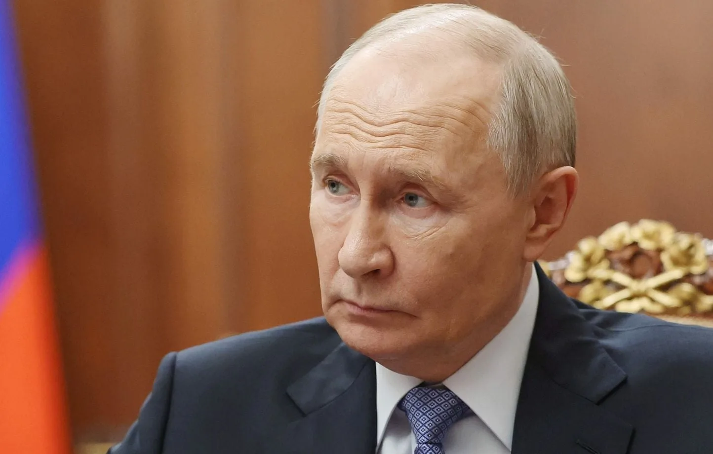 Putin reúne a líderes asiáticos en una cumbre simultánea al G7 para reforzar vínculos regionales