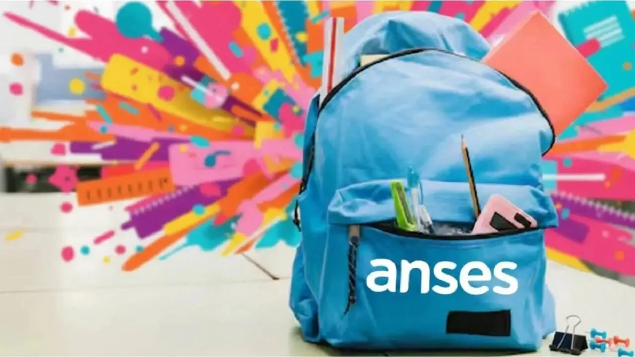 Quiénes acceden a la ayuda escolar anual de ANSES de $85.000 por hijo en 2026
