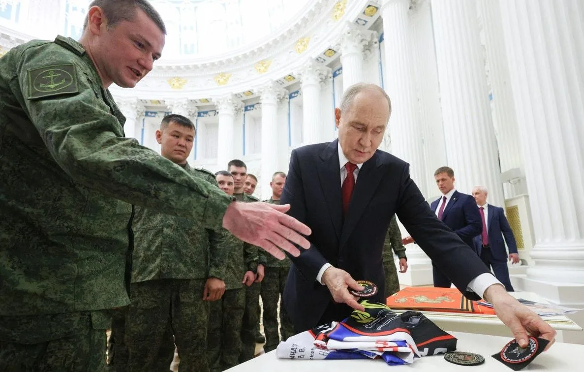 Recrudecen ataques ucranianos en Rusia mientras Putin insiste en reforzar la defensa aérea