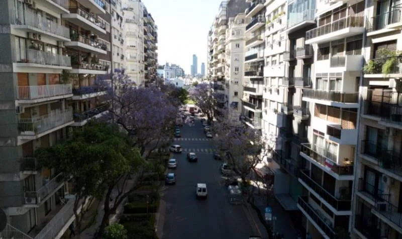 Reglamentan exenciones del Impuesto a las Ganancias para alquileres y ventas de inmuebles