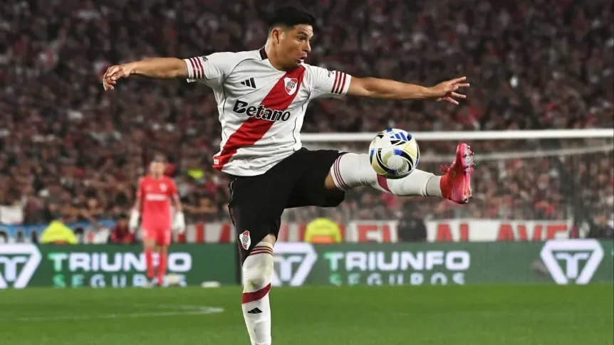 River afronta un recambio fuerte con la salida de 15 jugadores y una inversión millonaria