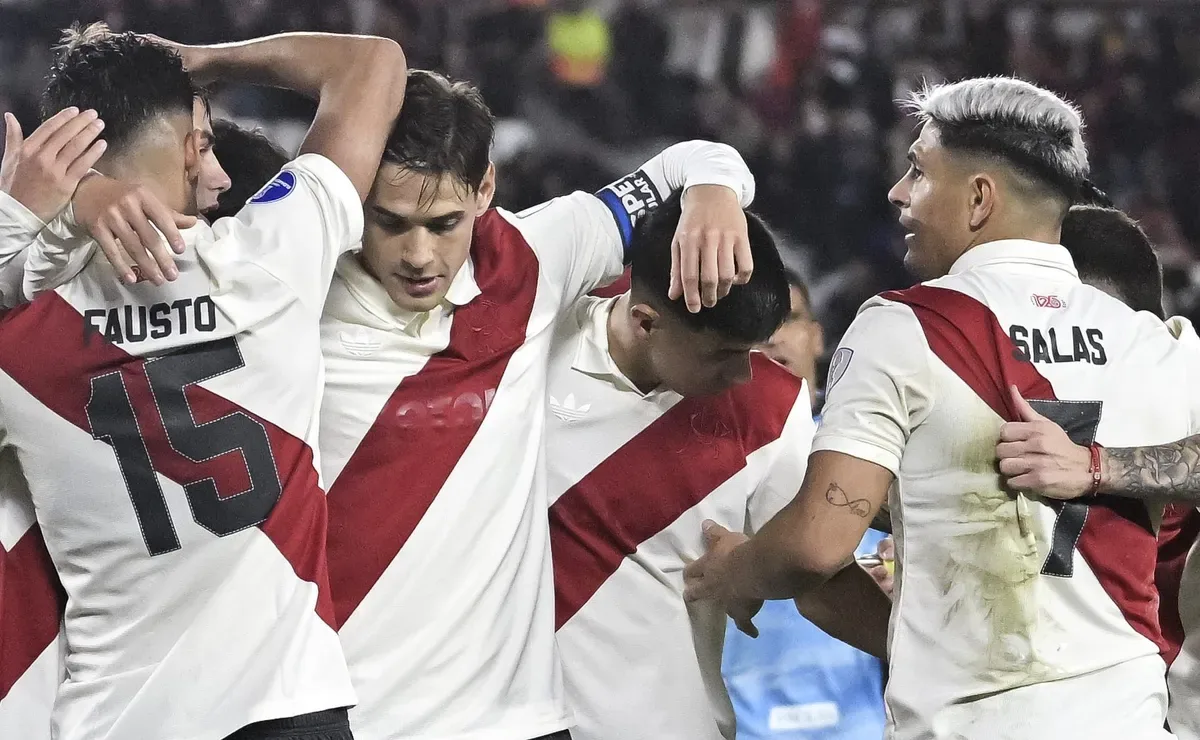 River conoce sus primeros tres rivales del Clausura 2026 con horarios confirmados