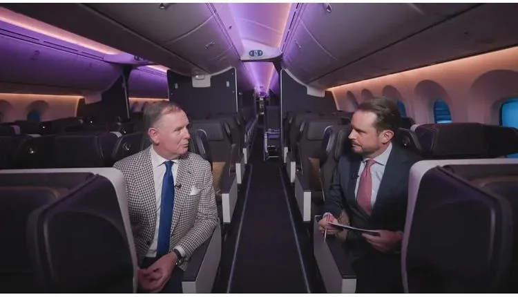 Riyadh Air amplía su flota e incorpora nuevos destinos internacionales
