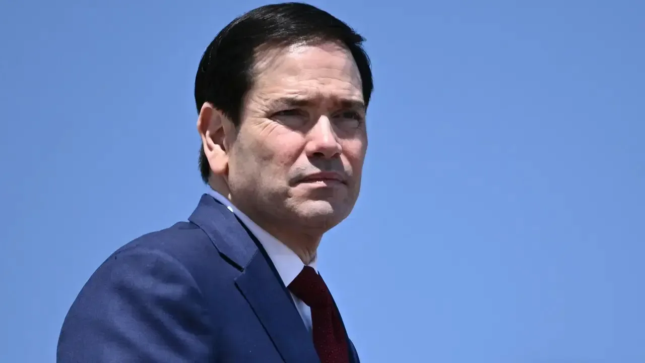 Rubio descarta haber recibido advertencia de Pakistán sobre capacidad nuclear de Irán