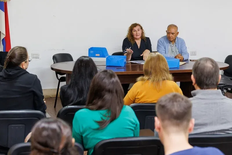 Salud Pública inicia el proceso de selección para residencias profesionales 2026