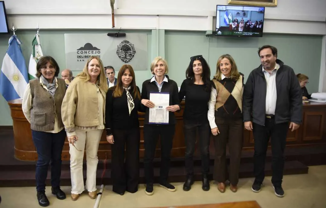 San Isidro consolida cambios viales y lanza torneo deportivo para estudiantes secundarios
