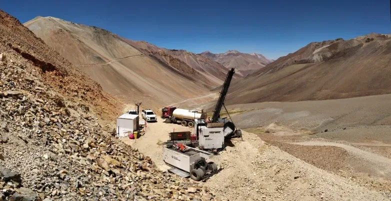San Juan se afirma como líder exportador en Cuyo gracias a la minería