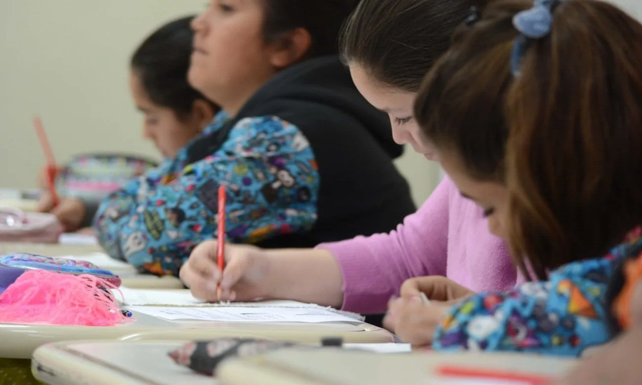 Santa Fe lanza inscripción para becas educativas de hasta $100.000 para estudiantes