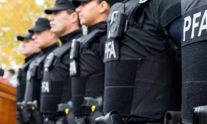 Santa Fe ofrece becas de hasta 500 mil pesos para formar nuevos policías