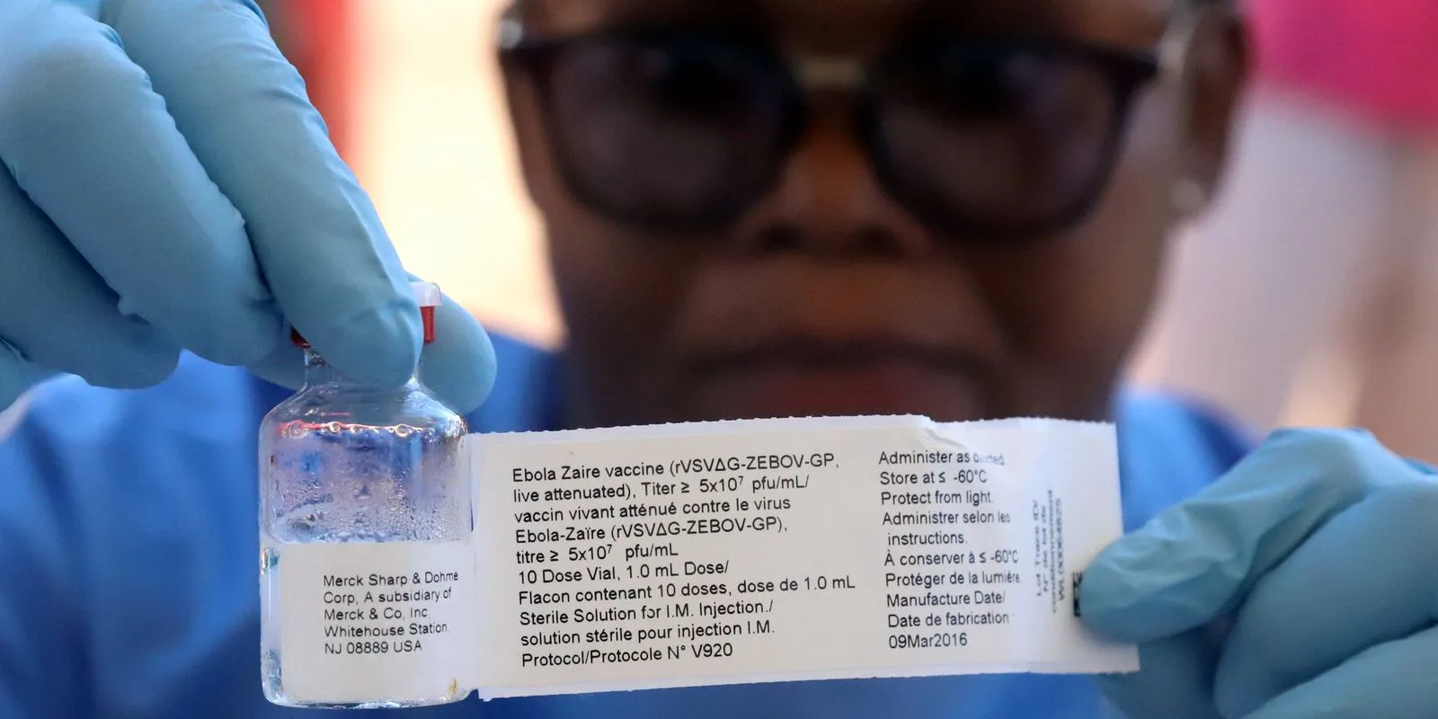 São Paulo descarta segundo caso sospechoso de ébola tras análisis negativos