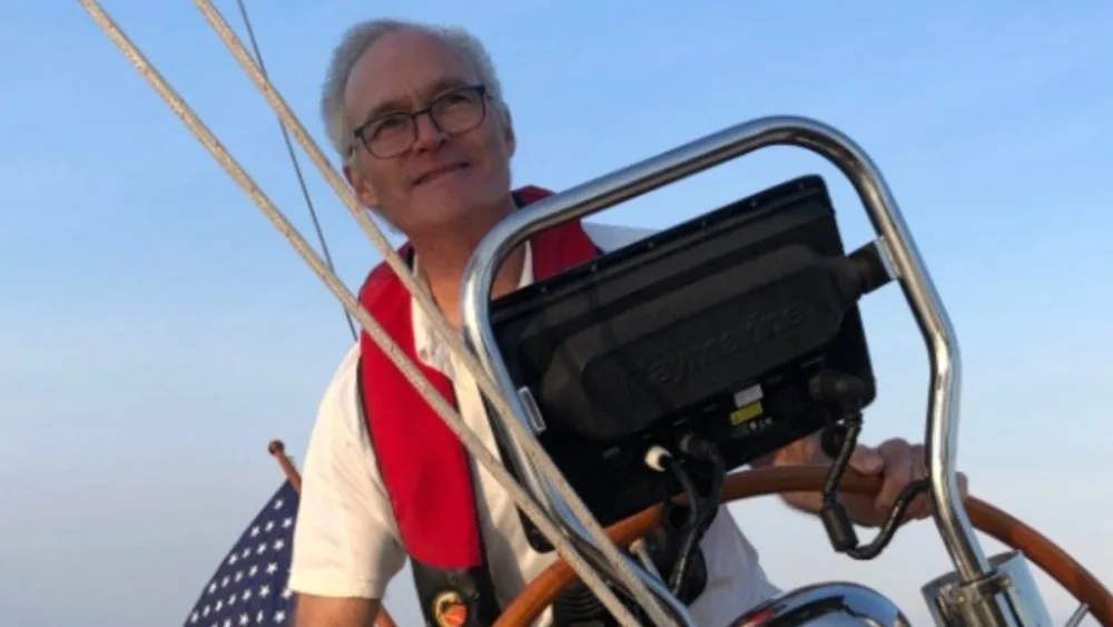 Scott Pelley agradece el apoyo tras su despido de "60 Minutes" en medio de tensiones internas