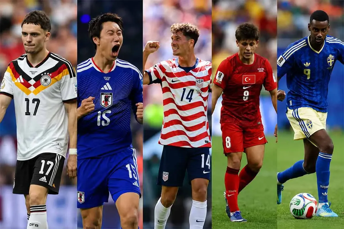 Seis partidos definirán la última jornada de grupos en el Mundial 2026